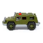 Jeep militar de patrulare, Polesie (63663) - imagine 2