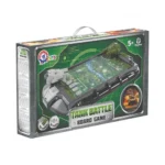 Joc de masă „Bătălie între tancuri” ,Technok (5729)
