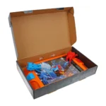 Joc de masă "Space War" ,Technok (1158) - imagine 4