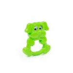 Jucărie zornăitoare Cățeluș, Polesie (61829) - imagine 2