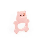 Jucărie zornăitoare Hipopotam, Polesie (61805) - imagine 2