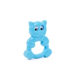 Jucărie zornăitoare Pisicuță, Polesie (61812) - imagine 2