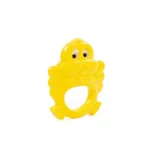 Jucărie zornăitoare Puișor, Polesie (61799) - imagine 2