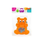 Jucărie zornăitoare Ursuleț, Polesie (61751) - imagine 3