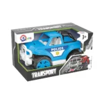 Mașină tip SUV Poliție ,Technok (05002)