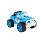 Mașină tip SUV Poliție ,Technok (05002) - imagine 2