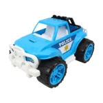 Mașină tip SUV Poliție ,Technok (05002) - imagine 3