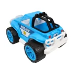 Mașină tip SUV Poliție ,Technok (05002) - imagine 4
