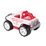 Mașină Ambulanță tip SUV ,Technok (3534) - imagine 2