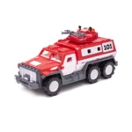 Mașină blindată de pompieri , Orion (374)