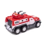 Mașină blindată de pompieri , Orion (374) - imagine 2