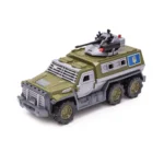 Mașină militară blindată , Orion (329)