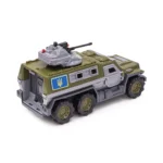 Mașină militară blindată , Orion (329) - imagine 2