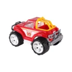 Mașină Pompieri tip SUV ,Technok (3541) - imagine 2
