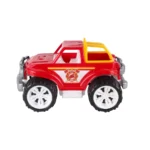 Mașină Pompieri tip SUV ,Technok (3541) - imagine 3