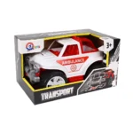 Mașină tip SUV ambulanță ,Technok (4982)