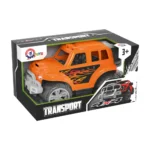 Mașină tip SUV ,Technok (5439)