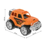 Mașină tip SUV ,Technok (5439) - imagine 3