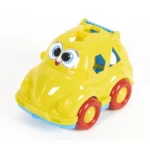 Mașinuță educativă cu forme , Orion (201) - imagine 3