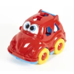 Mașinuță educativă cu forme , Orion (201) - imagine 4