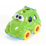 Mașinuță educativă cu forme , Orion (201) - imagine 5