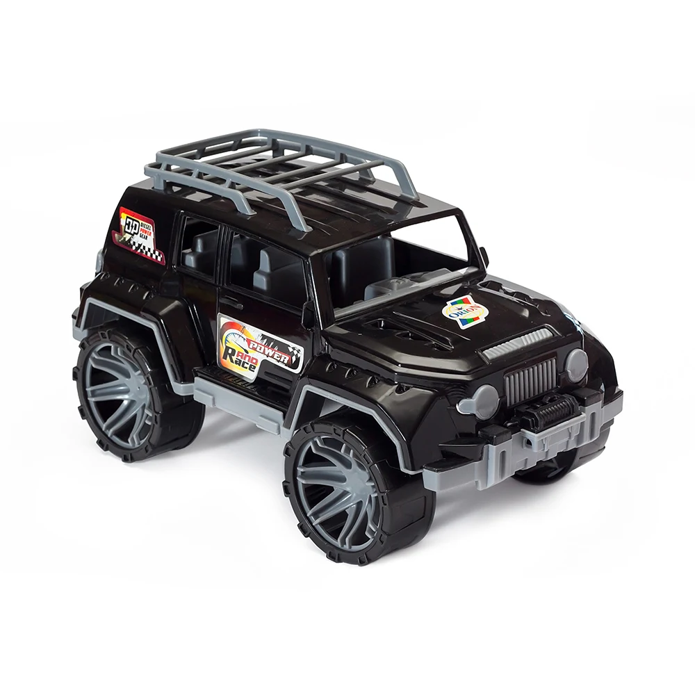 masinuta-jeep-offroad(1) Mașinuță Jeep Off-road , Orion (030) - imagine 1