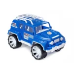 Mașinuță Jeep Off-road , Orion (030) - imagine 3