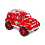 Mașinuță Jeep Off-road , Orion (030) - imagine 2