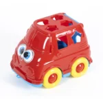 Microautobuz educativ cu forme , Orion (195) - imagine 3