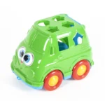 Microautobuz educativ cu forme , Orion (195) - imagine 4