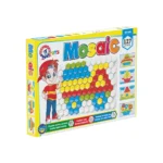 Mozaic , 120 piese ,Technok (0908)