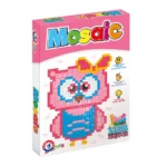 Mozaic creativ pentru copii ,Technok (7020)