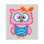 Mozaic creativ pentru copii ,Technok (7020) - imagine 5