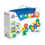 Mozaică „Albinuță” 60 piese ,Technok (2995)