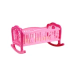 Pătuț leagăn pentru păpuși ,Technok (4531)