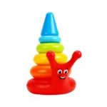 Piramidă "Melc" ,Technok (5255)