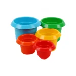 Piramidă "Sombrero 2" ,Technok (2667) - imagine 2