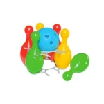 Set Bowling ,Technok (2919)