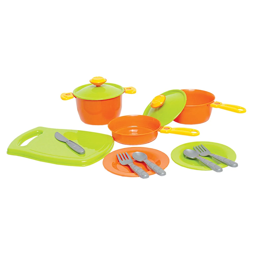 set-de-bucatarie (1) Set de veselă și accesorii de gătit ,Technok (3251) - imagine 1