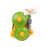 Set de veselă și accesorii de gătit ,Technok (3251) - imagine 2