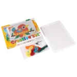 Set de creație broderie ,Technok (6313) - imagine 2