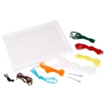 Set de creație broderie ,Technok (6313) - imagine 3