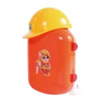 Set de instrumente în valiză ,Technok (5866)