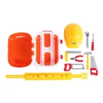 Set de instrumente în valiză ,Technok (5866) - imagine 2