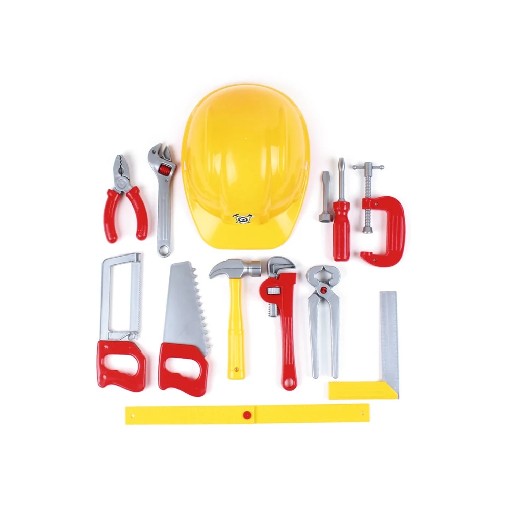 set-de-scule(2) Set de scule ,Technok (5873) - imagine 1