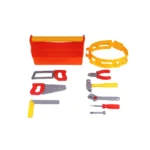 Set de scule ,Technok (9017) - imagine 2