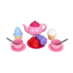 Set de servire pentru ceai ,Technok (07259)