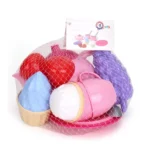 Set de servire pentru ceai ,Technok (07259) - imagine 2