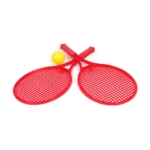 Set de tenis pentru copii – dimensiune mare ,Technok (0380) - imagine 2