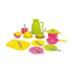 Set de veselă ,Technok (1783)